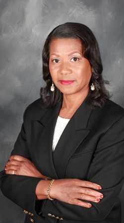 Image of D. Etta Wilcoxon