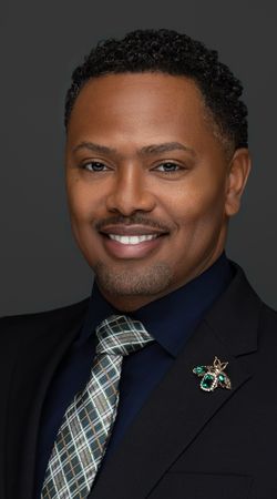 Image of Earnest Clayton