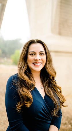 Image of Fernanda Maria Barreto