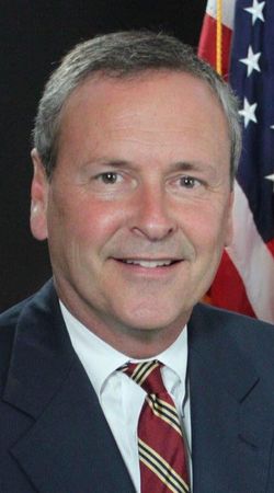Image of Glenn Funk