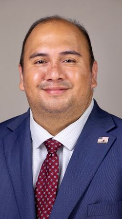 Image of Gonzalo Duran