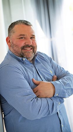 Image of Daniel Hardesty