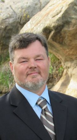 Image of James Bialota