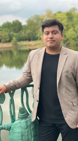 Image of Jason Chavez