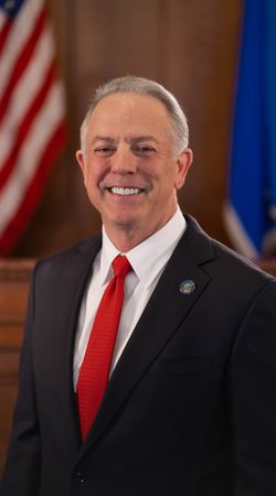 Image of Joe Lombardo