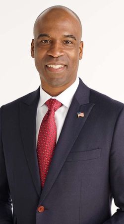 Image of Kelvin King