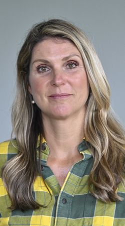 Image of Kristin Lyerly