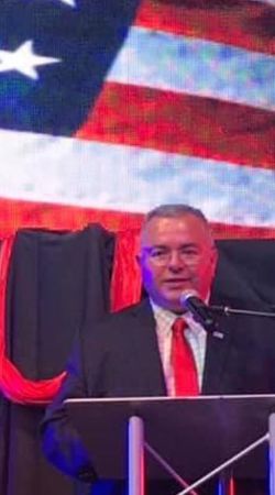 Loren Culp Ballotpedia