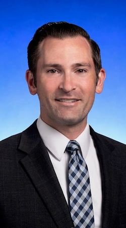 Image of Matt Van Epps