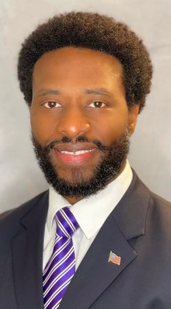 Image of Max Solomon