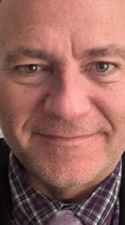 Image of Mike Doran