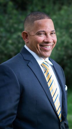 Image of Mike Rogers