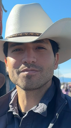 Image of Manny Rutinel