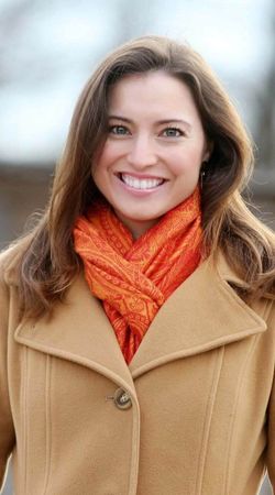 Image of Sara Beth Myers