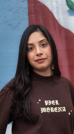 Image of Nicole López