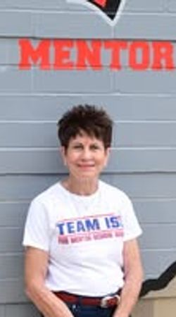 Image of Linda J. O'Brien