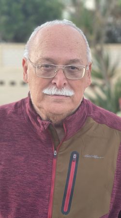 Image of Peter Bono