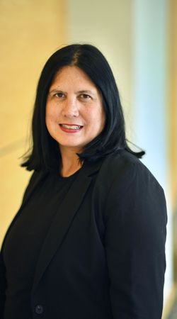 Image of Paula Collins