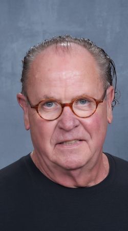 Image of Patrick Malayter