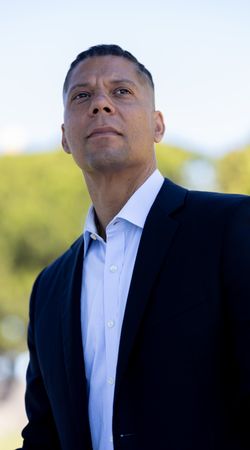 Image of Ramsey Robinson