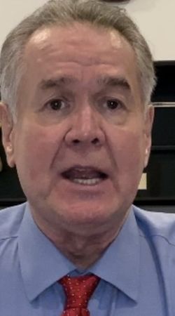 Image of Randall Arrington