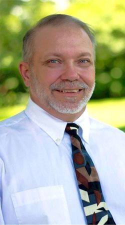 Image of Russell Brooksbank