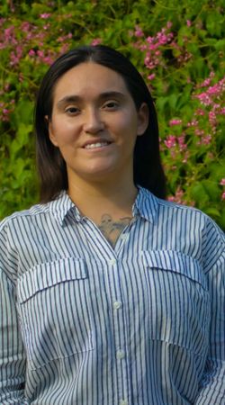 Image of Beatriz Reynoso