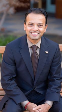 Image of Rishi Kumar