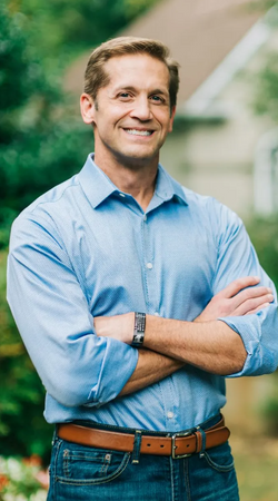 Image of Rich McCormick