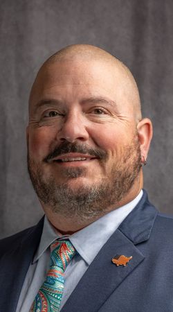 Image of Robert Luffman