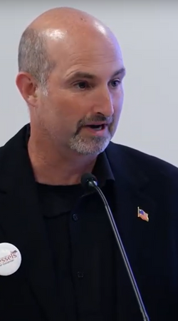 Image of Robert J. Wessels