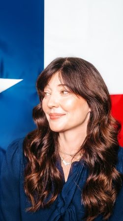 Image of Regina Vanburg