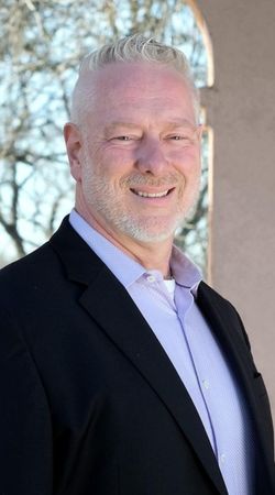 Image of Rick Von Pfeil