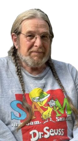 Image of Samuel Myrant