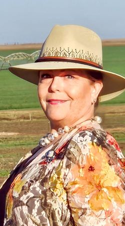 Image of Sara Canady