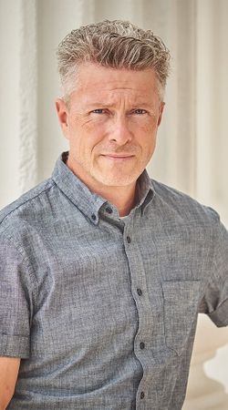 Image of Mark Scheffler