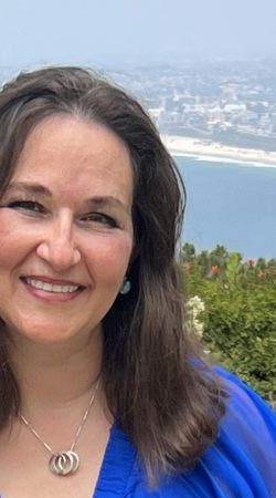 Image of Sepi Gilani