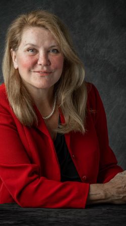 Image of Sabrina Haake