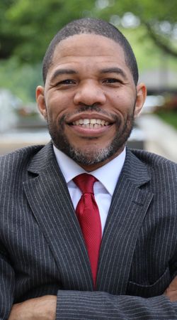 Image of Shay Hawkins
