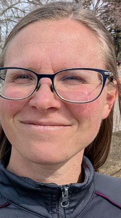 Image of Sheila Korth-Focken