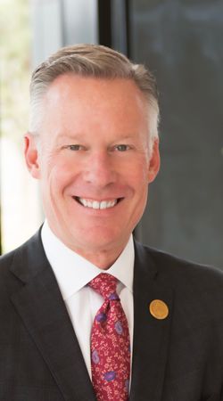 Image of Steve Massengale