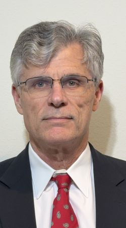 Image of Stephen Long