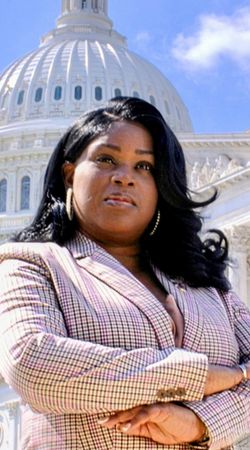 Image of Tamika Lyles