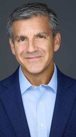 Image of Ted Dabrowski