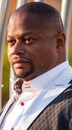 Image of Thomas Johnson