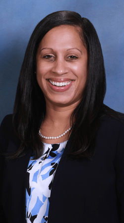 Image of Tracell Peace-Nichols