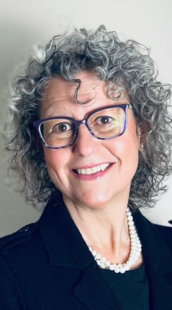 Image of Terri Reese