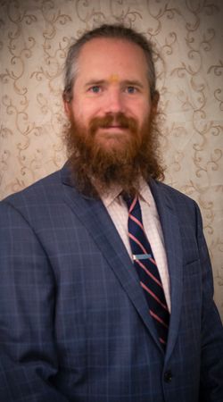 Image of Tejasinha Sivalingam