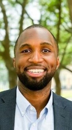 Image of Thierry Tchenko