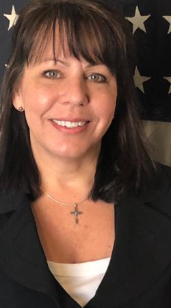 Image of Kellie Weeks